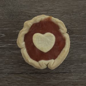 Strawberry Tart
