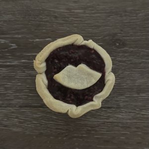 Raspberry Tart