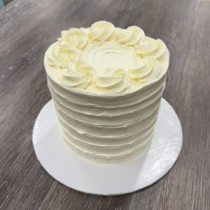 Simple Cake