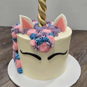 Unicorn Cake