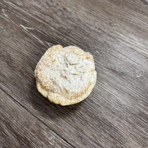 Bakewell Tart